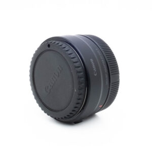 Canon Mount Adapter EF - EOS R (Kunto K5) - Käytetty