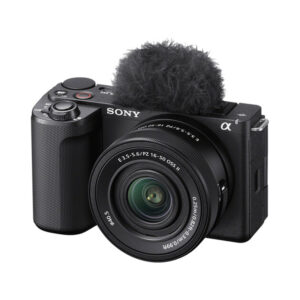 sony zv-10 IIk_1 Sony ZV-E10 II + Sony E PZ 16-50mm f/3.5-5.6 OSS II