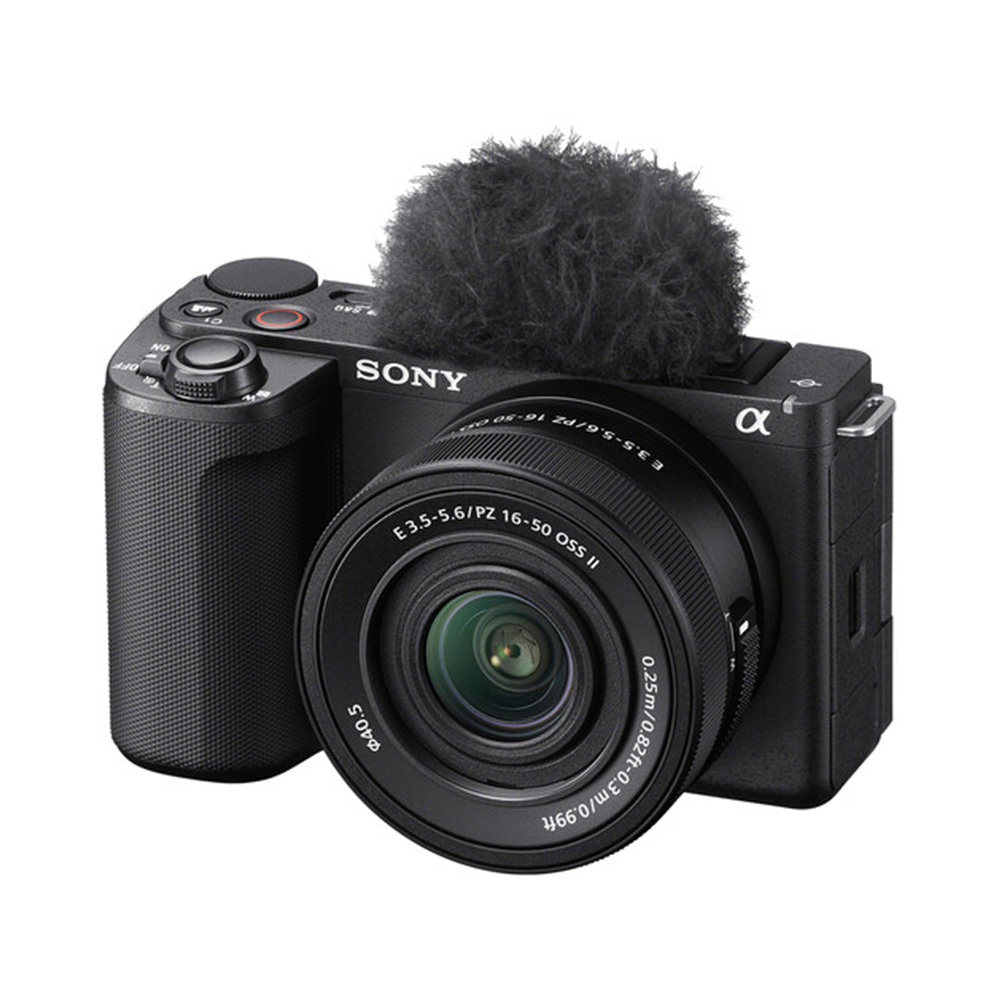 sony zv-10 IIk_1 Sony ZV-E10 II + Sony E PZ 16-50mm f/3.5-5.6 OSS II