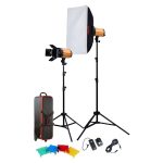 Godox Studio Smart Kit 300SDI E -studiosalama