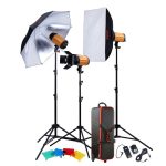 Godox Studio Smart Kit 300SDI D -studiosalama