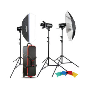 1455103161_049 Godox Studio Kit E300 D -studiosalama