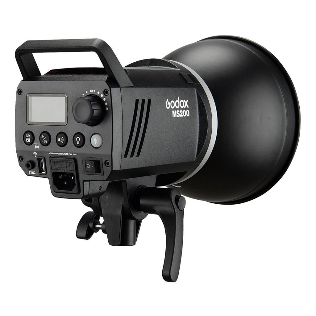 1568377199_080 Godox MS200 D Trio Studio Flash Kit -studiosalama