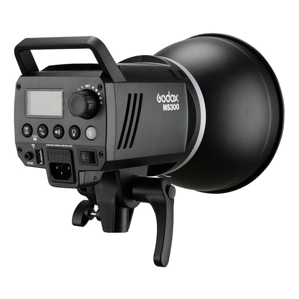 1568381019_428 Godox MS300 D Kit -studiosalama