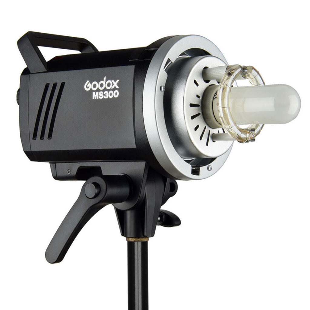 1568381024_421 Godox MS300 D Kit -studiosalama