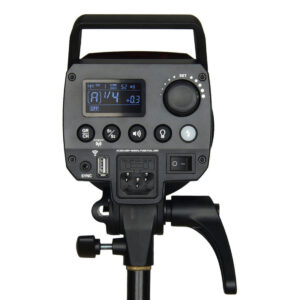1568382076_642 Godox MS200 F Dual Studio Flash Kit -studiosalama