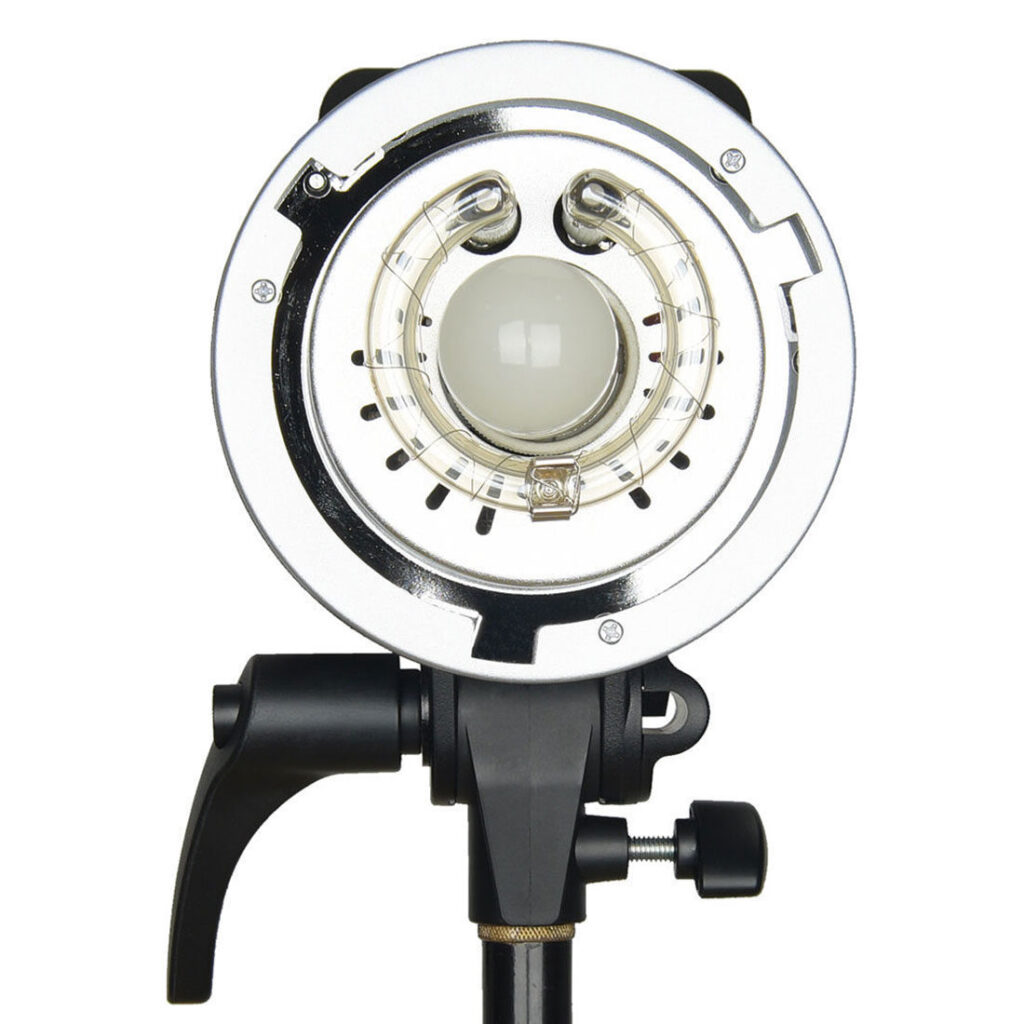 1568382077_033 Godox MS200 F Dual Studio Flash Kit -studiosalama