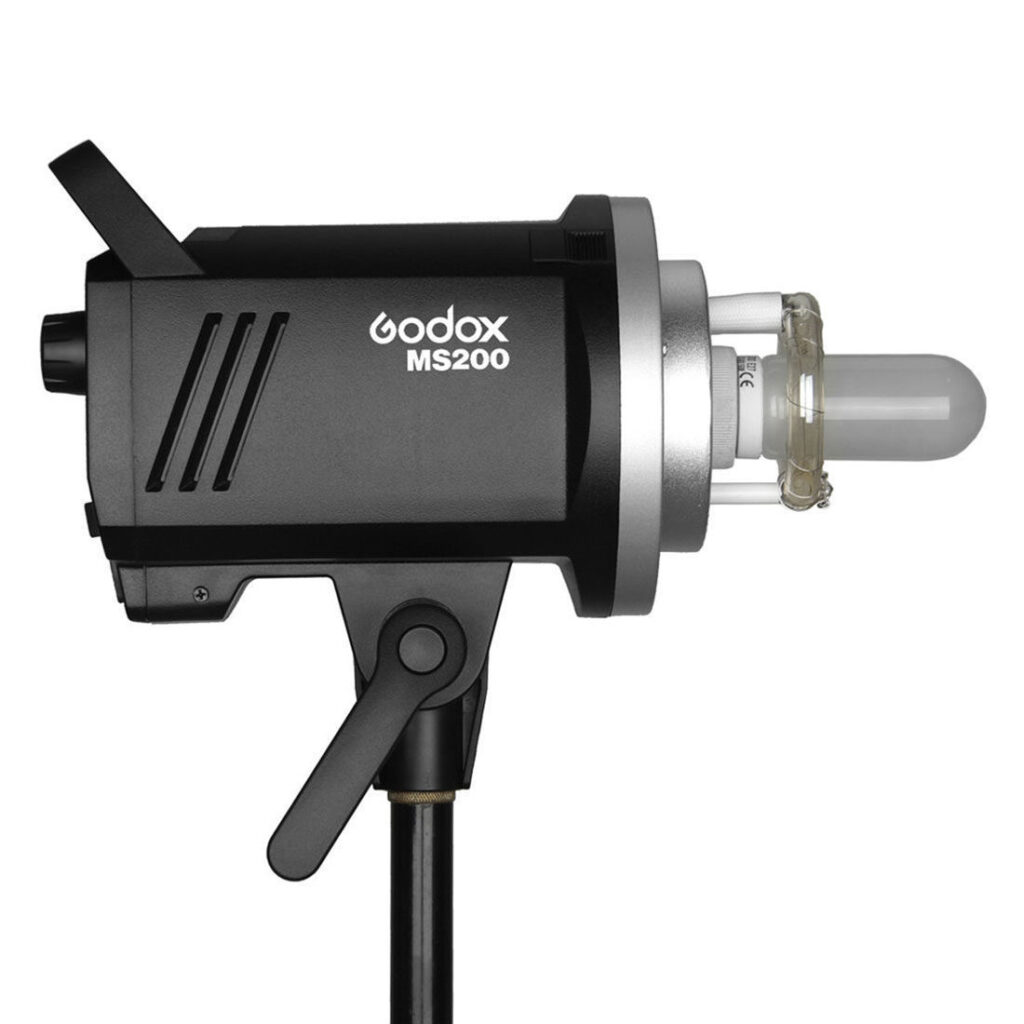 1568382080_806 Godox MS200 F Dual Studio Flash Kit -studiosalama