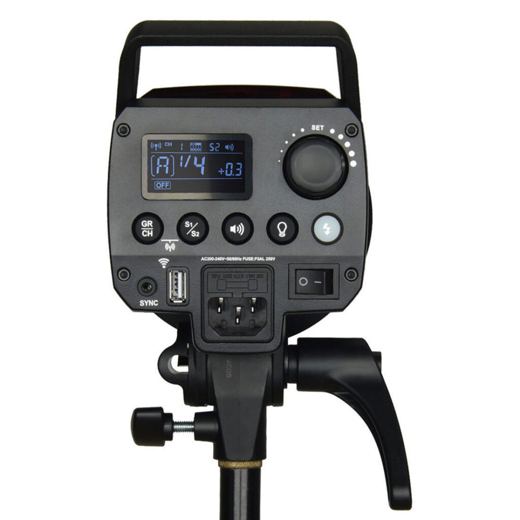 1568382375_194 Godox MS300 F Kit -studiosalama