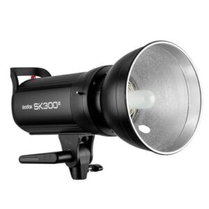 Godox SK300ll Travel Kit -studiosalama