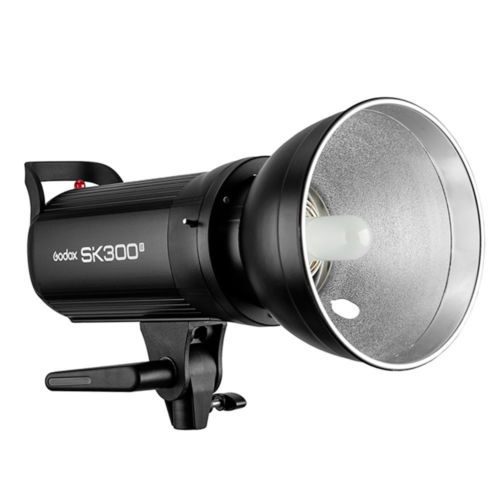 Godox SK300ll Travel Kit -studiosalama