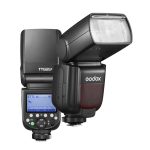 Godox Starter BARDT Kit - Fuji -akkusalama paketti