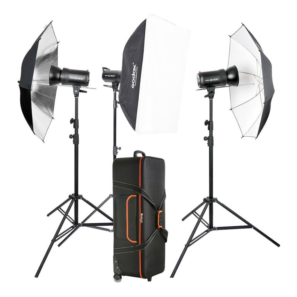 1646824571_011 Godox SK300II D Trio Studio Flash Kit -studiosalama
