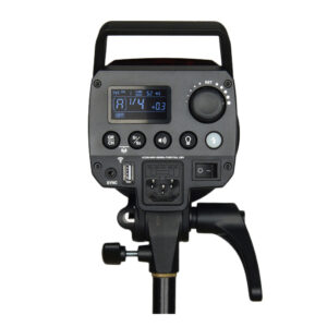 Godox MS300 Ring Photo 15 Years Anniversary Kit -studiosalama