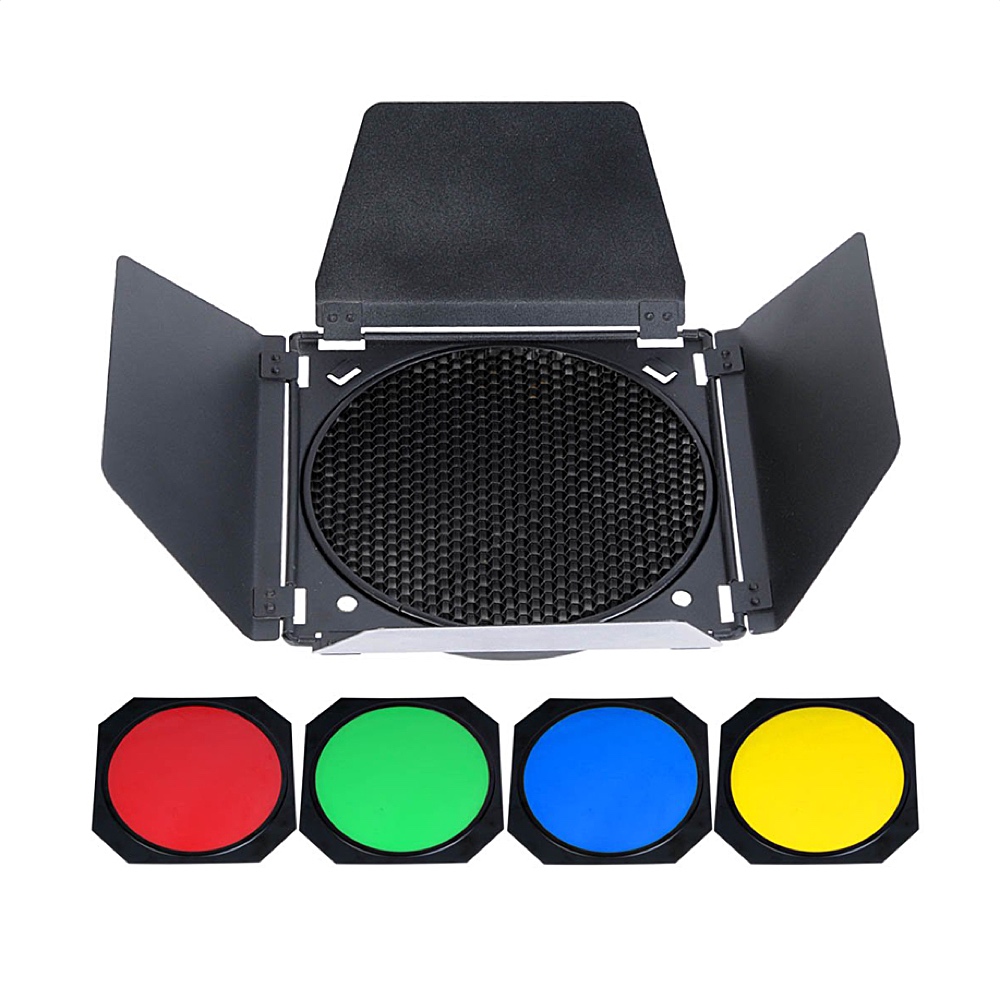 1670503888_348 Godox DP600lll Duo Studio Flash Kit -studiosalama