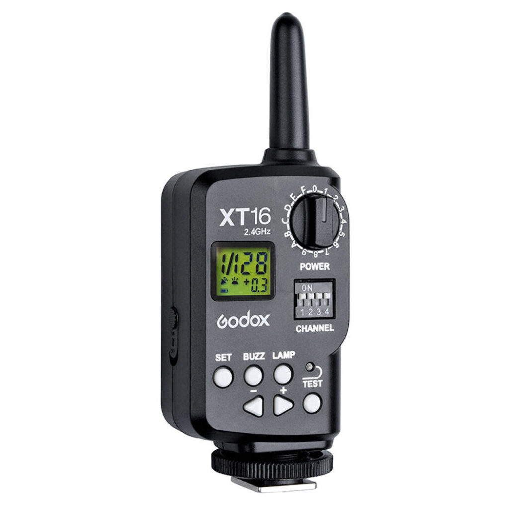 Godox SK400II Studio Flash Kit 400 D -studiosalama