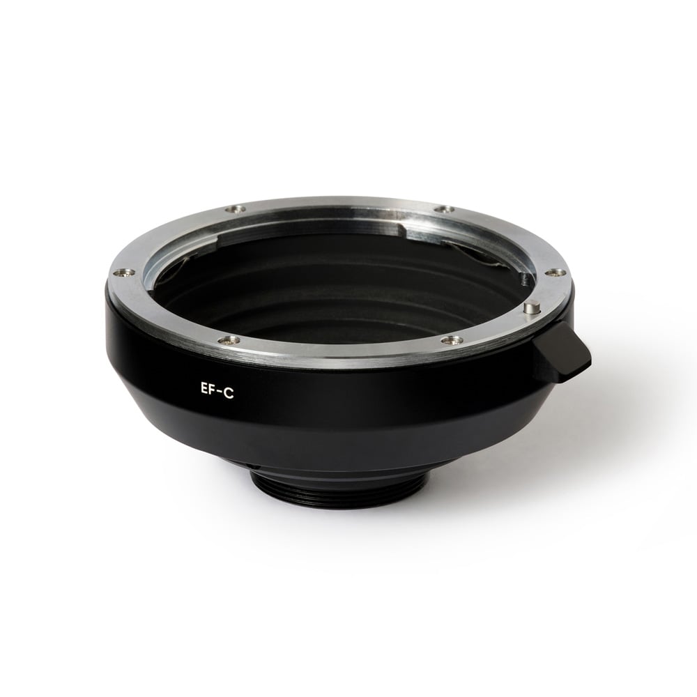 1677857025_496 Urth Canon EF - C Mount lens adapter
