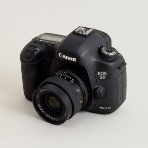 1677857058_926 Urth Contax/Yashica (C/Y) - Canon (EF / EF S) objektiiviadapteri