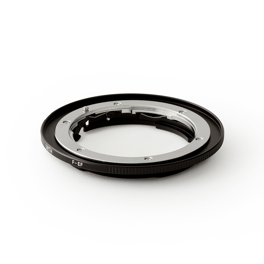 1677857072_824 Urth Nikon F - Canon (EF / EF S) lens adapter