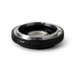 1677857122_201 Urth Canon FD - Canon (EF / EF S) objektiiviadapteri (with Optical Glass)