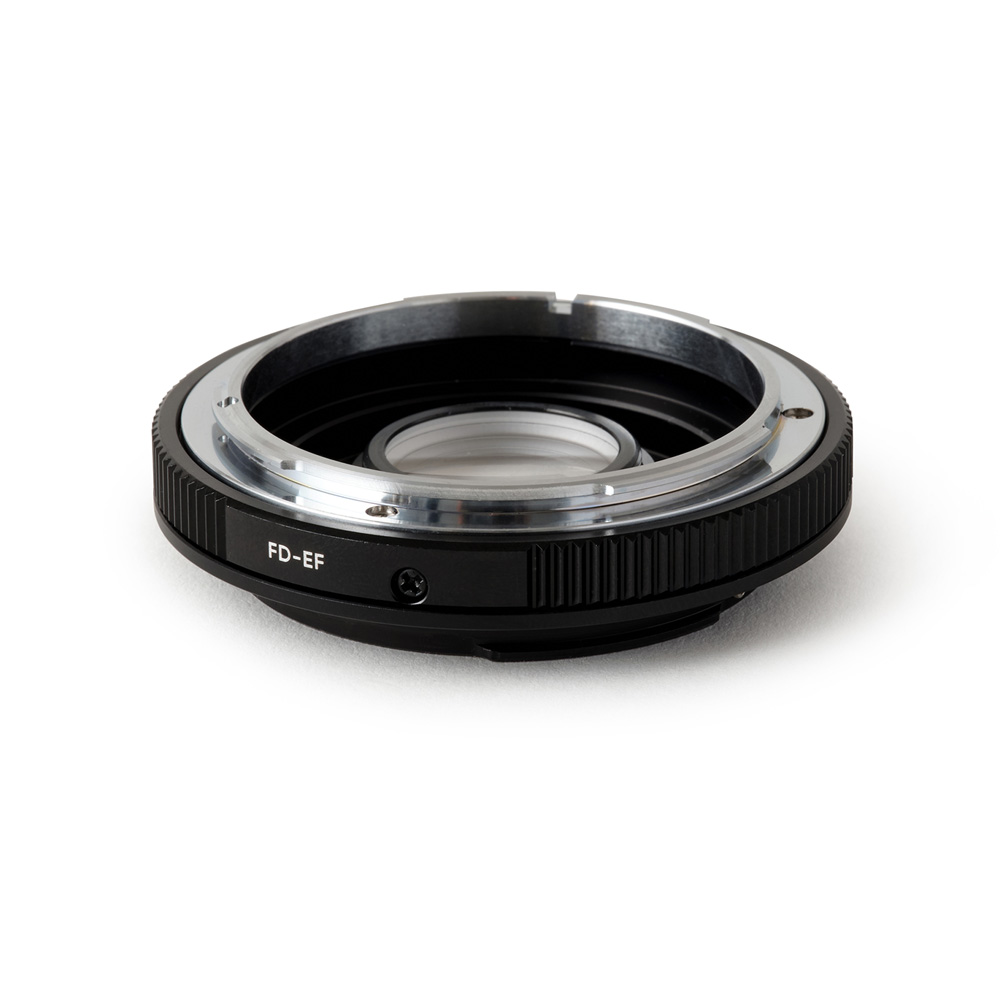 1677857122_201 Urth Canon FD - Canon (EF / EF S) objektiiviadapteri (with Optical Glass)