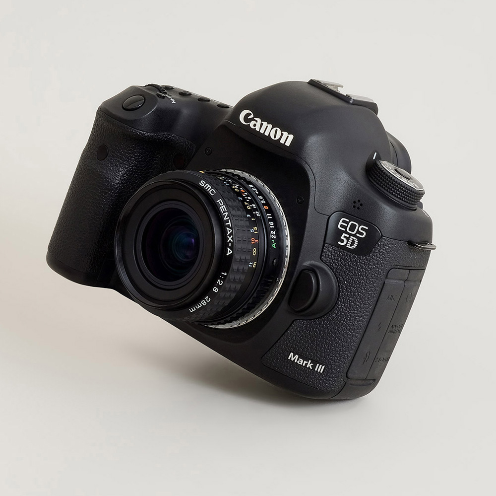 1677857148_561 Urth Pentax K - Canon EF S objektiiviadapteri