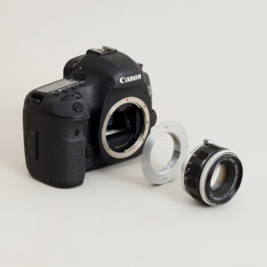 1677857161_822 Urth M42 - Canon (EF / EF S) objektiiviadapteri