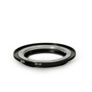 1677857172_185 Urth Olympus OM - Canon (EF / EF S) lens adapter