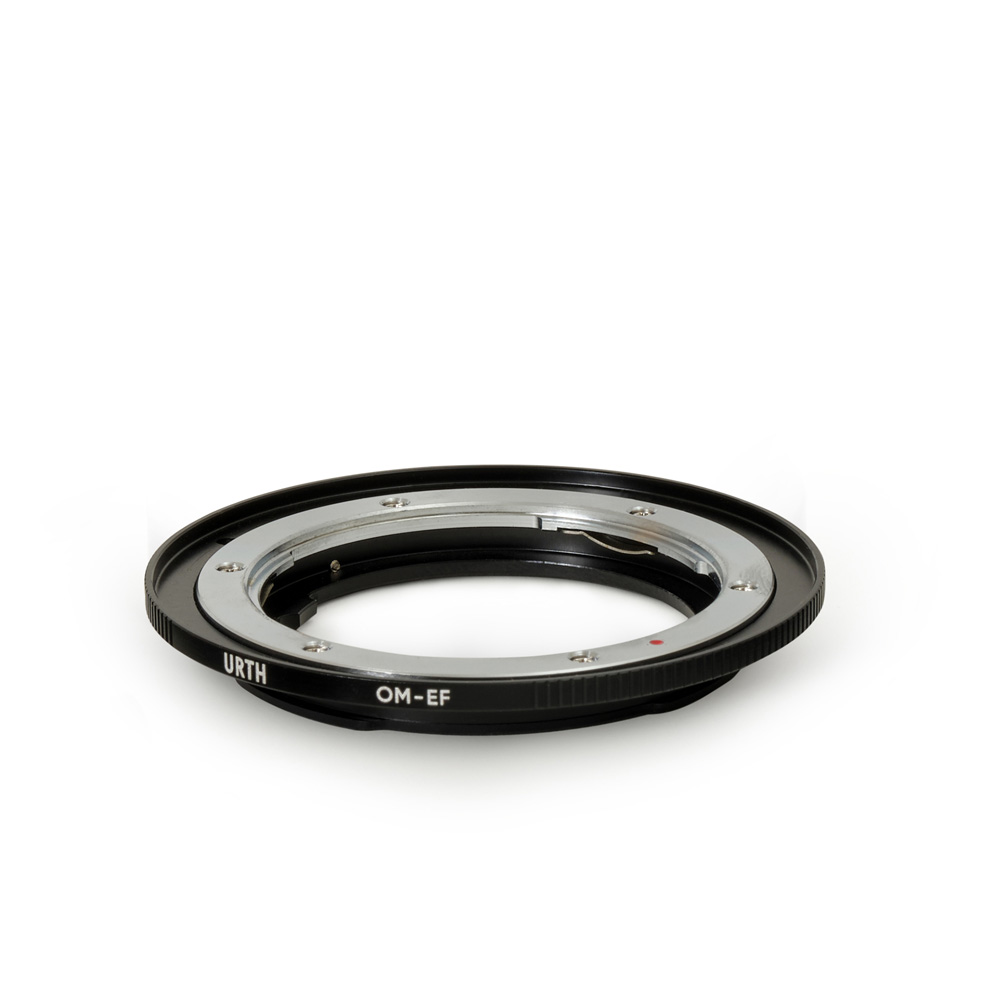 1677857172_185 Urth Olympus OM - Canon (EF / EF S) lens adapter