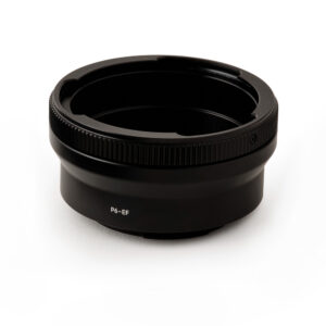 1677857182_697 Urth Pentacon Six (P6) - Canon (EF / EF S) objektiiviadapteri