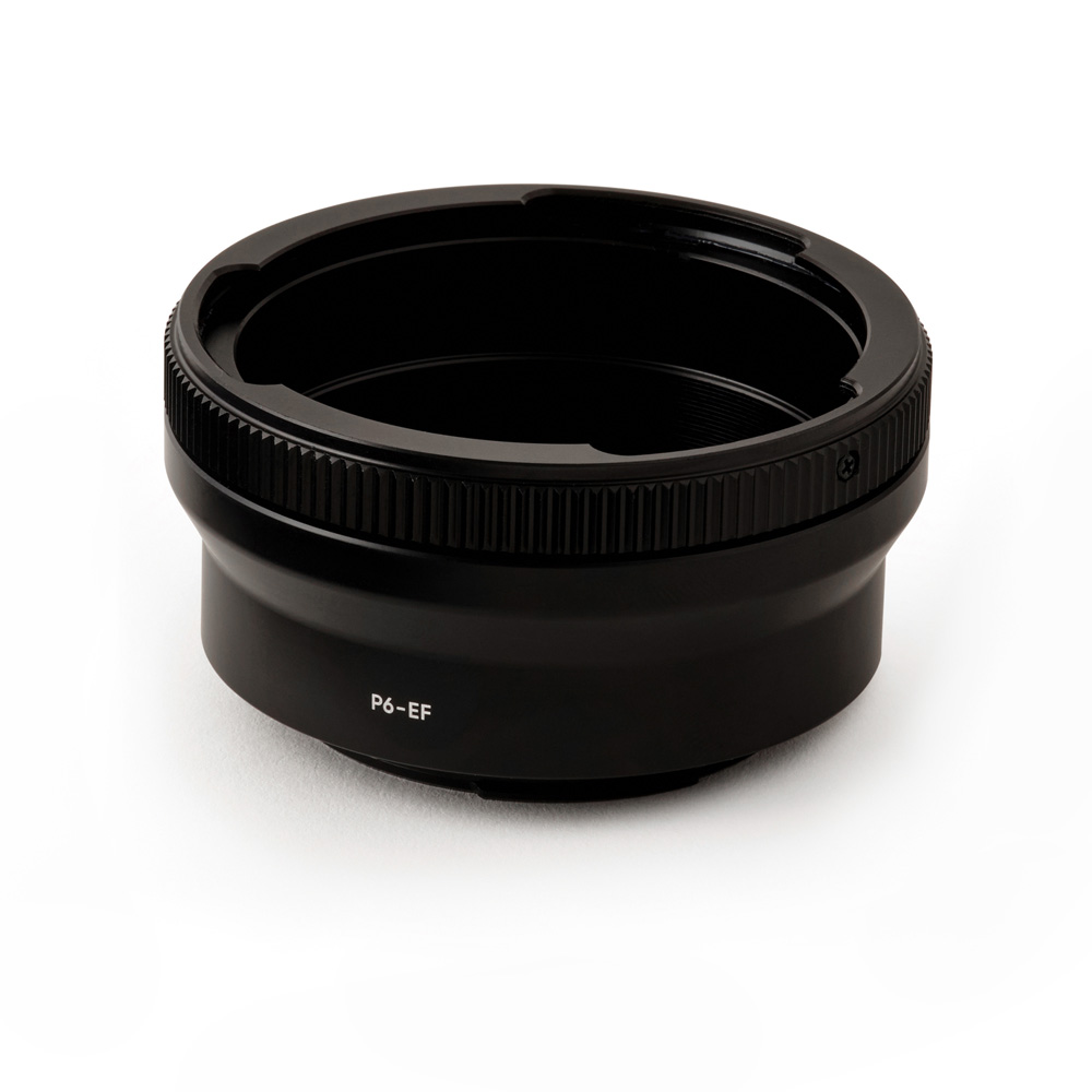 1677857182_697 Urth Pentacon Six (P6) - Canon (EF / EF S) objektiiviadapteri