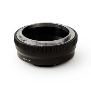 1677857240_059 Urth Canon FD - Canon EF M objektiiviadapteri