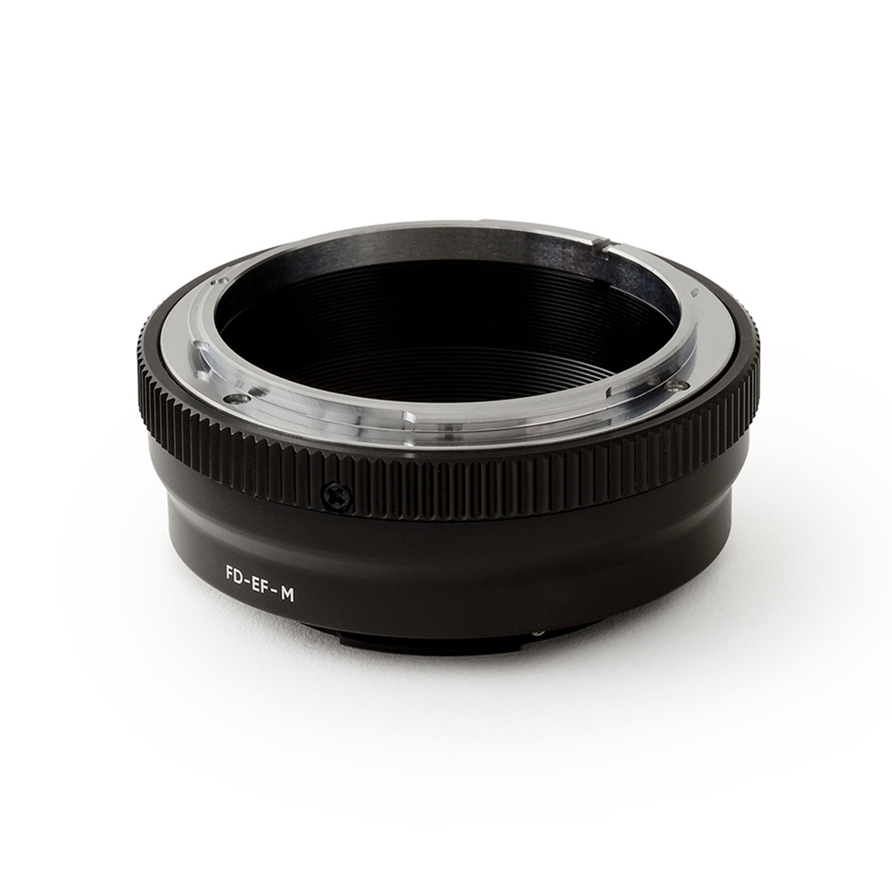 1677857240_059 Urth Canon FD - Canon EF M objektiiviadapteri