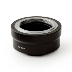 1677857265_018 Urth M42 - Canon EF M objektiiviadapteri