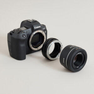 1678090035_129 Urth Sony A (Minolta AF) - Canon RF objektiiviadapteri