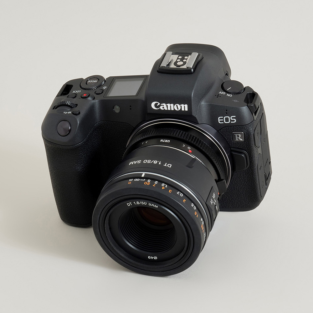 1678090035_838 Urth Sony A (Minolta AF) - Canon RF objektiiviadapteri