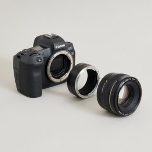 1678090067_914 Urth Canon (EF / EF S) - Canon RF objektiiviadapteri