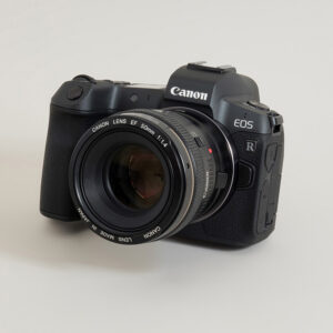 1678090068_719 Urth Canon (EF / EF S) - Canon RF objektiiviadapteri