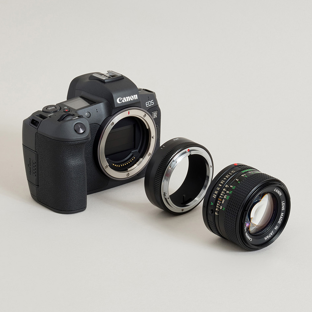 1678090105_130 Urth Canon FD - Canon RF objektiiviadapteri