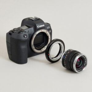 1678090131_890 Urth Leica M - Canon RF lens adapter