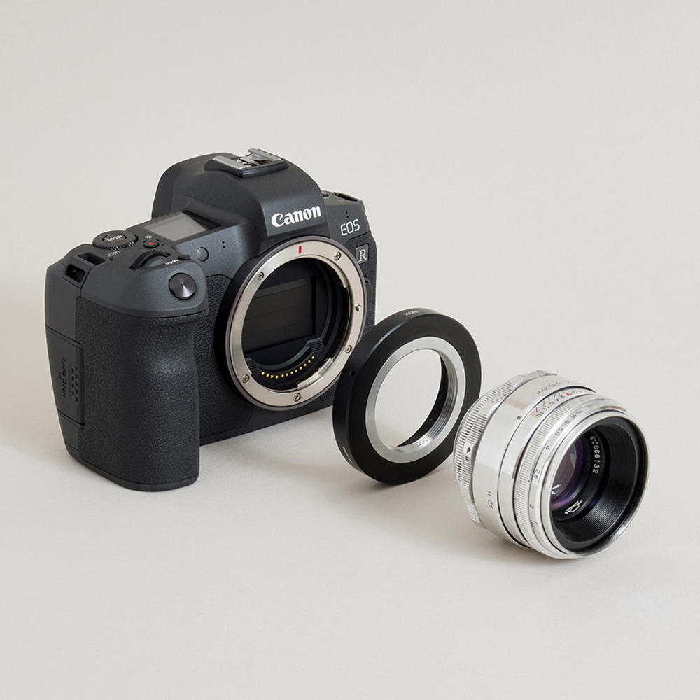 1678090143_786 Urth M39 - Canon RF objektiiviadapteri