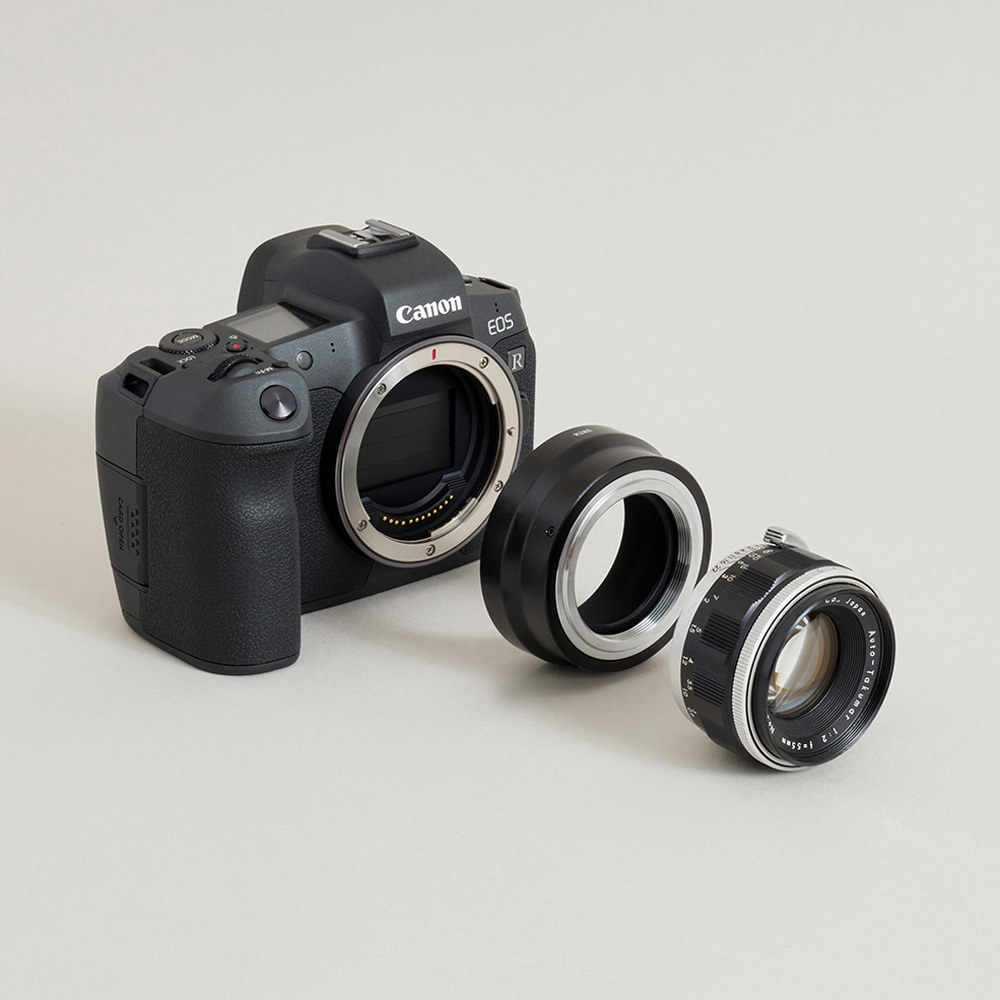 1678090156_032 Urth M42 - Canon RF objektiiviadapteri
