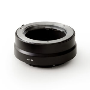 Urth Minolta Rokkor (SR / MD / MC) - Canon RF objektiiviadapteri