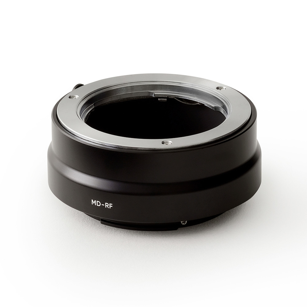 Urth Minolta Rokkor (SR / MD / MC) - Canon RF objektiiviadapteri