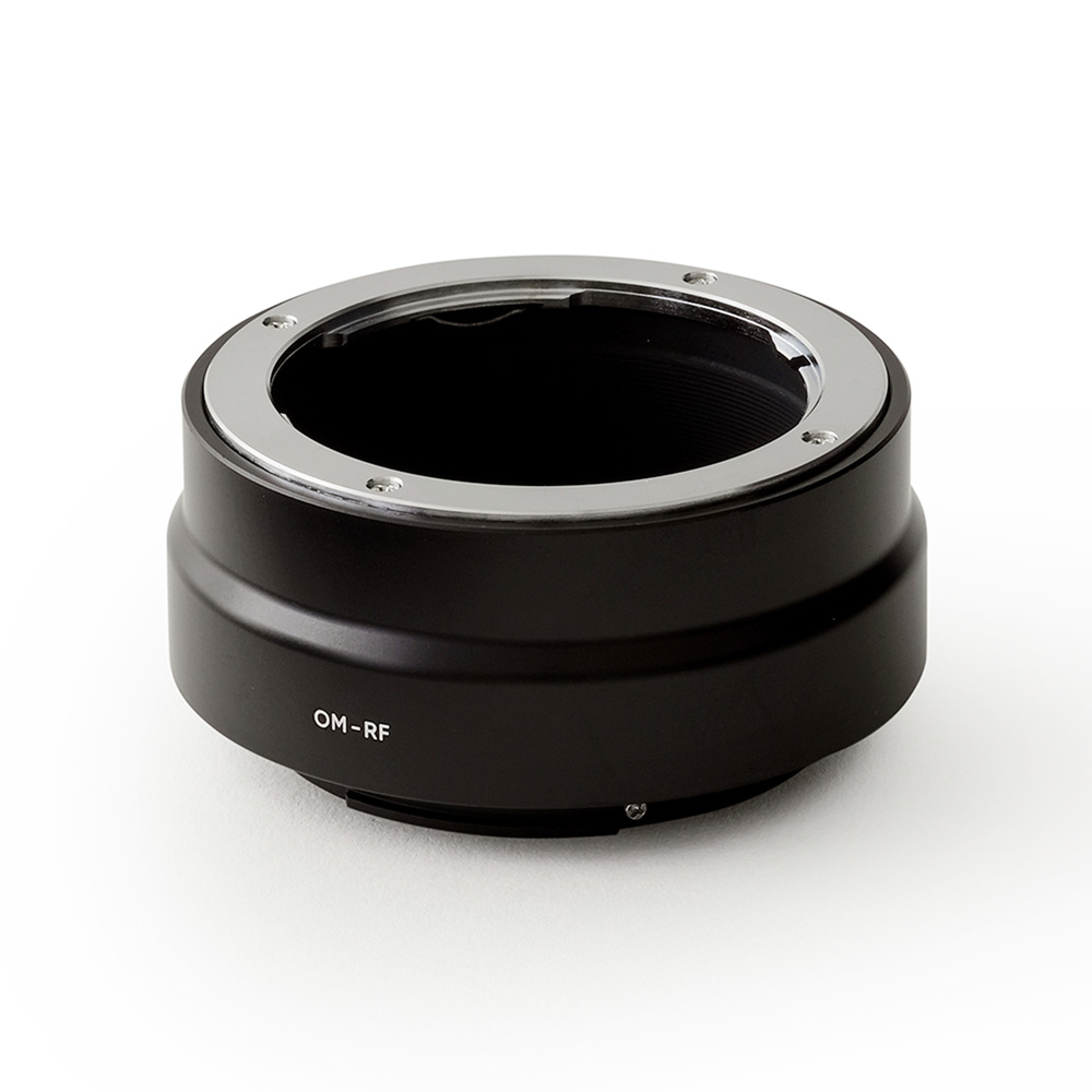 1678090177_369 Urth Olympus OM - Canon RF objektiiviadapteri