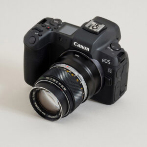 1678090179_794 Urth Olympus OM - Canon RF objektiiviadapteri
