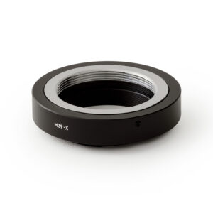 1678090308_021 Urth M39 - Fujifilm X objektiiviadapteri