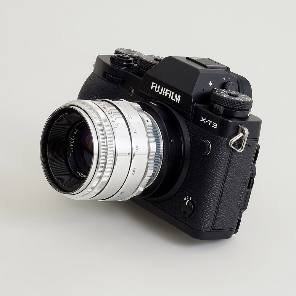 1678090309_749 Urth M39 - Fujifilm X objektiiviadapteri
