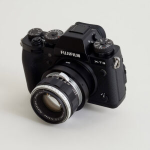 Urth M42 - Fujifilm X objektiiviadapteri
