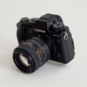 1678090333_852 Urth Minolta Rokkor (SR / MD / MC) - Fujifilm X objektiiviadapteri